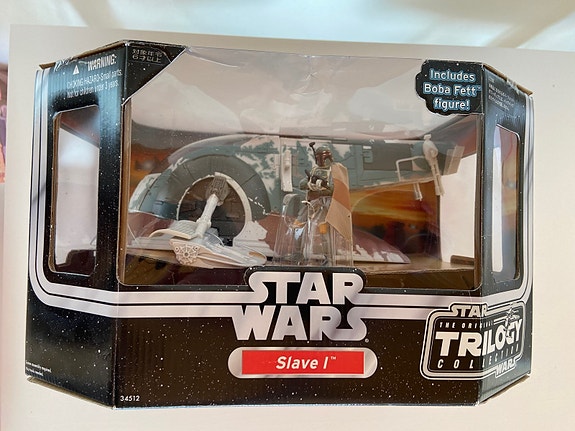 Product image 1 of 6