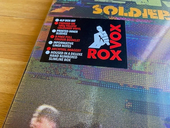 Product image 2 of 3