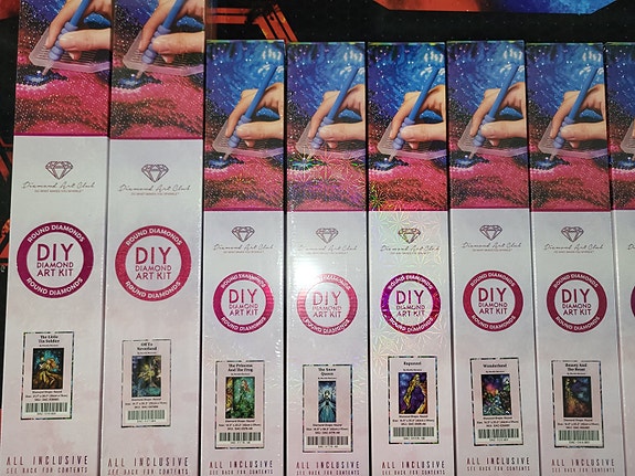 Product image 1 of 5