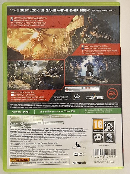 Product image 2 of 3