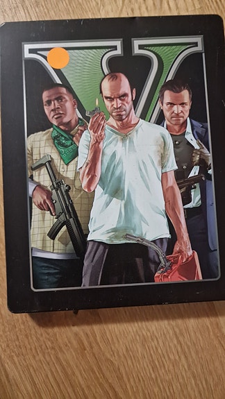 Product image 1 of 3