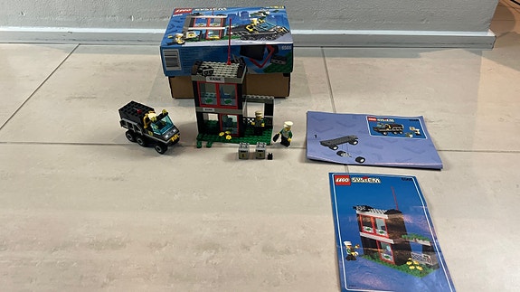 Product image 2 of 5