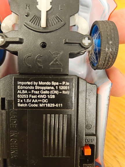 Product image 3 of 3