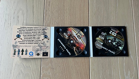 Product image 2 of 3