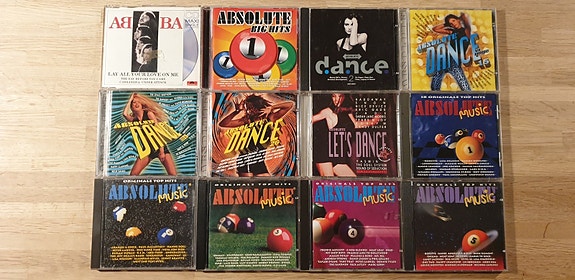 Product image 1 of 8