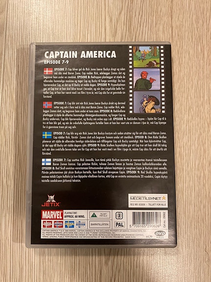 Product image 2 of 2