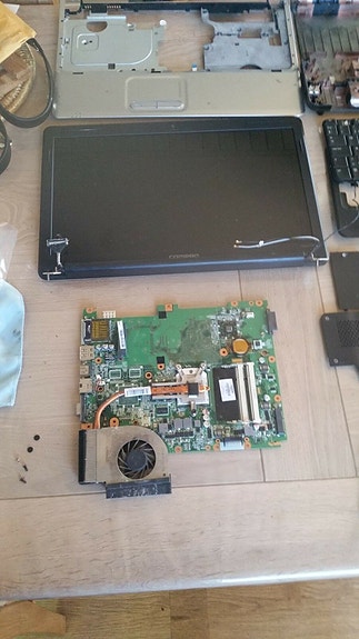 Product image 1 of 5