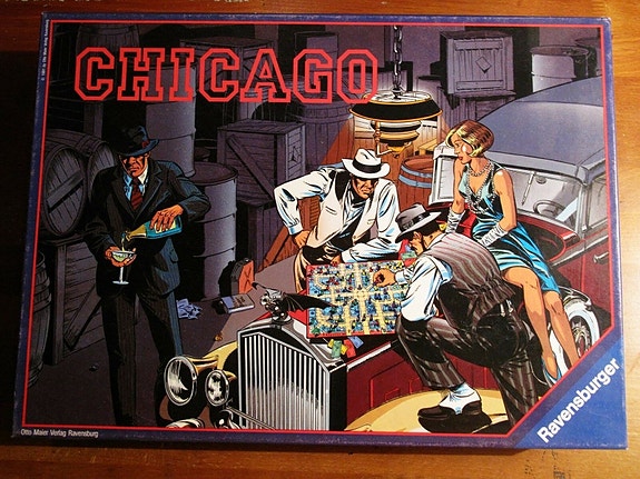 Product image 1 of 5