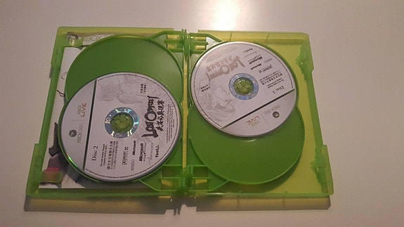 Product image 2 of 2