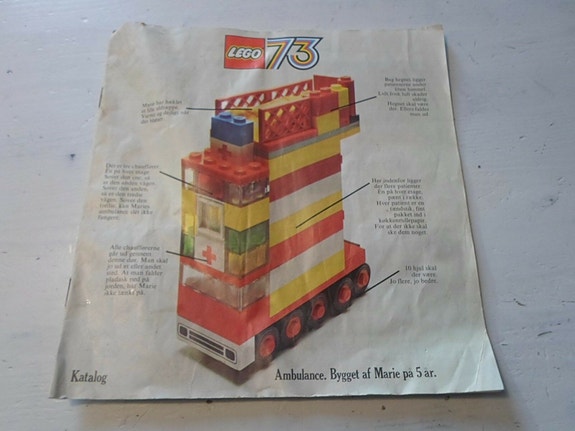 Product image 1 of 7