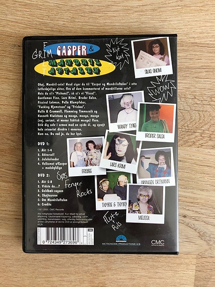 Product image 2 of 2