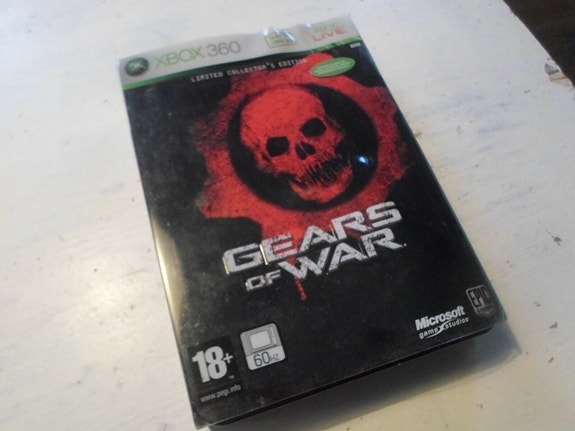 Product image 1 of 5