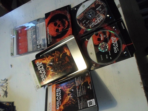 Product image 3 of 5