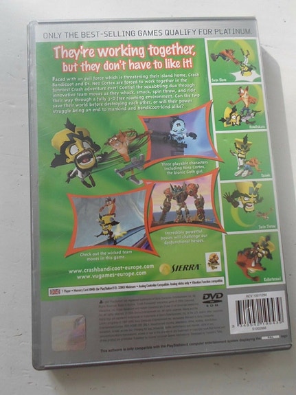 Product image 3 of 3