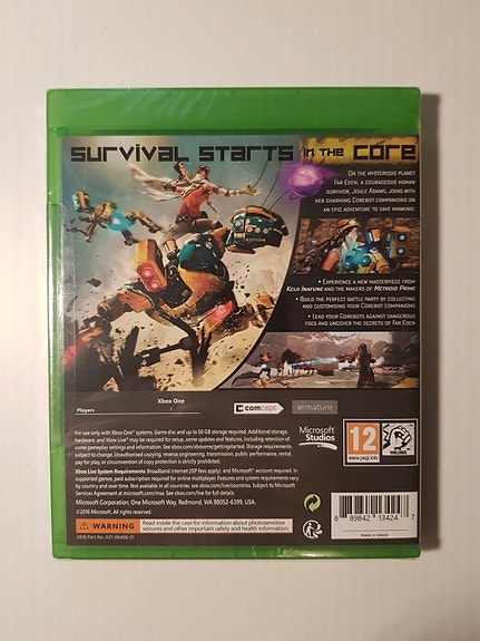 Product image 2 of 2