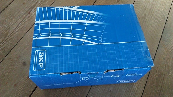 Product image 1 of 5