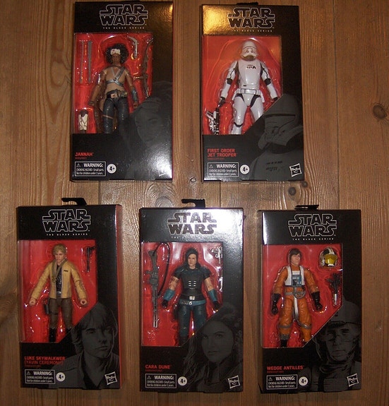 Product image 1 of 6