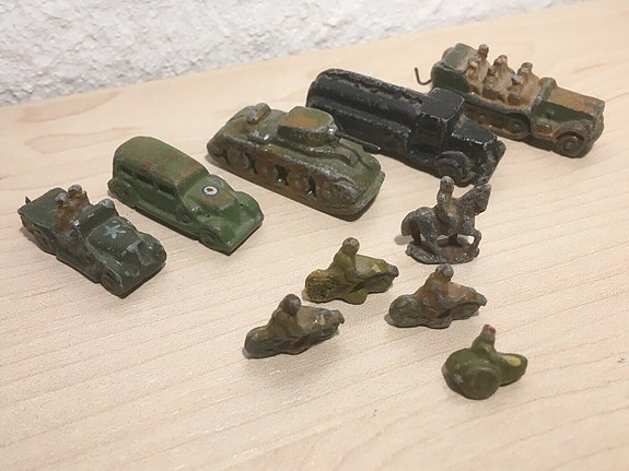 Product image 1 of 5