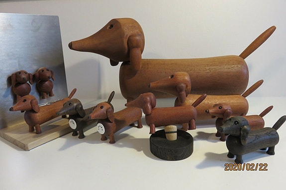 Product image 1 of 7