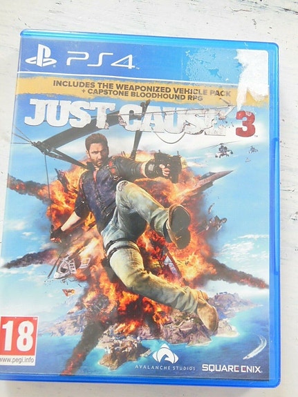 Product image 1 of 3