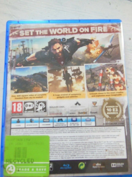 Product image 2 of 3