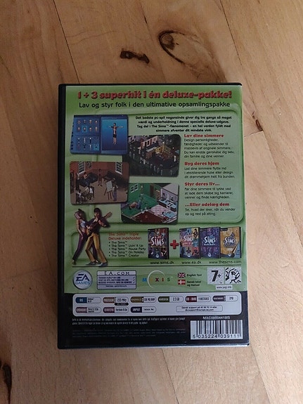 Product image 3 of 3