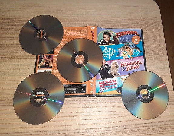 Product image 2 of 6