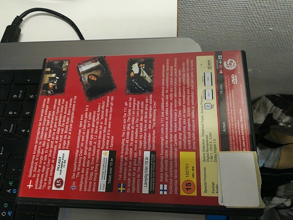 Product image 2 of 2