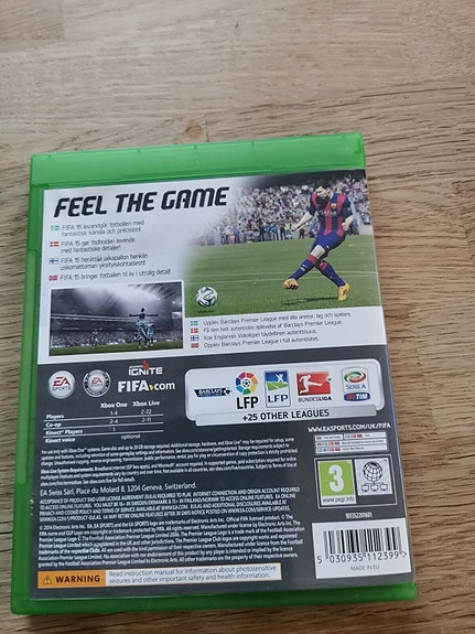 Product image 3 of 3