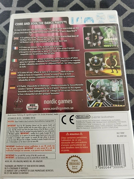 Product image 2 of 3