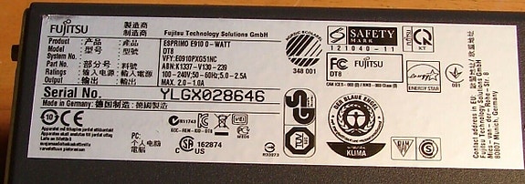 Product image 3 of 5