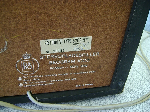 Product image 4 of 5