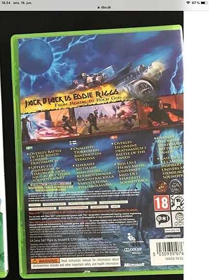 Product image 2 of 2