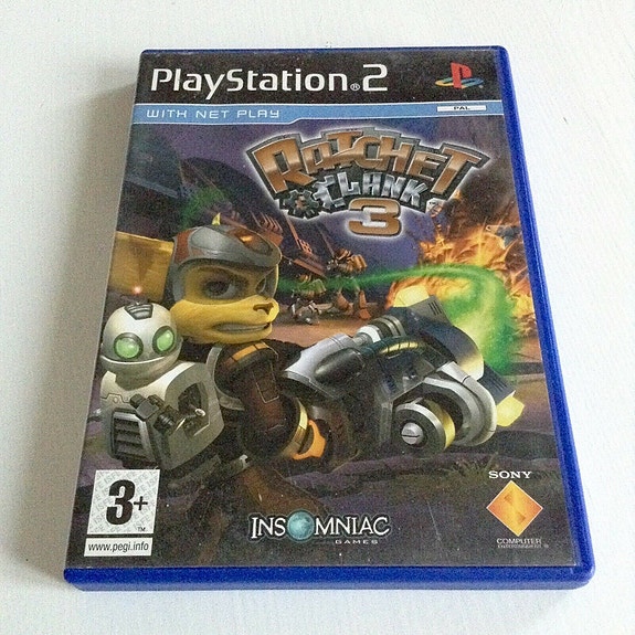 Product image 1 of 3