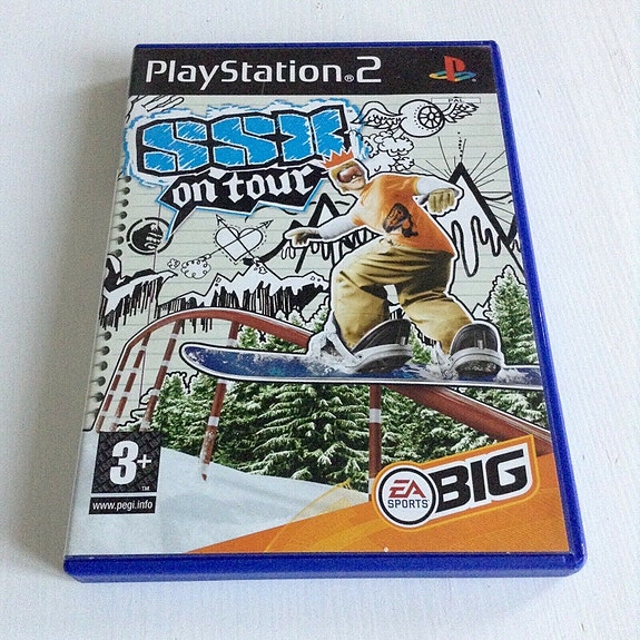 Product image 1 of 3