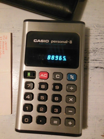 Product image 1 of 5