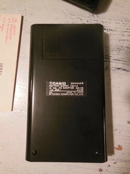 Product image 2 of 5