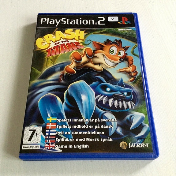 Product image 1 of 3