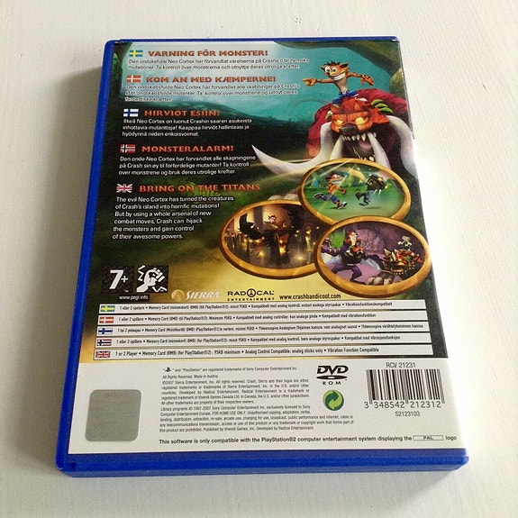 Product image 3 of 3