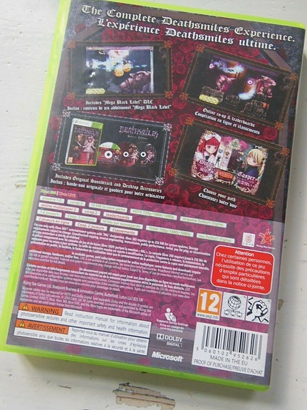 Product image 3 of 3