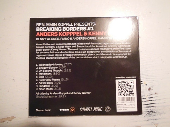 Product image 3 of 3