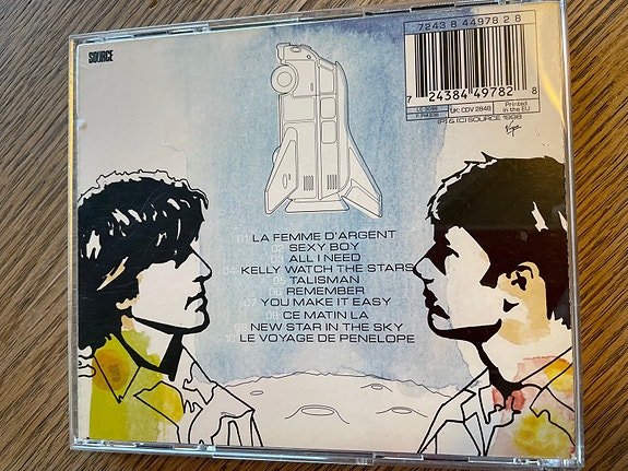 Product image 2 of 3