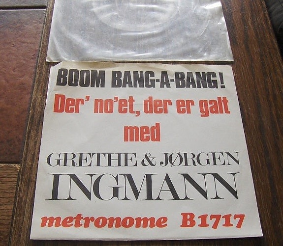 Product image 1 of 7