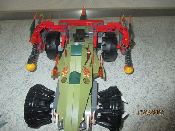 Product image 2 of 3