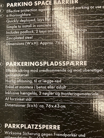 Product image 5 of 7