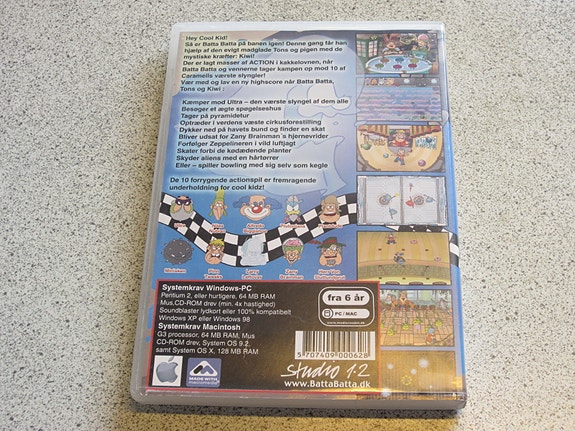 Product image 2 of 3