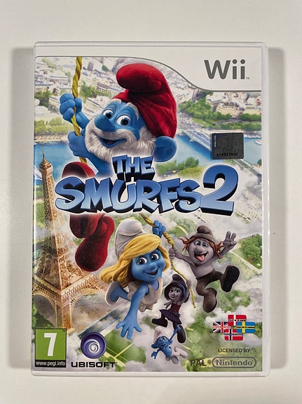 Product image 1 of 2