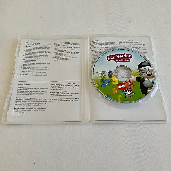 Product image 2 of 3