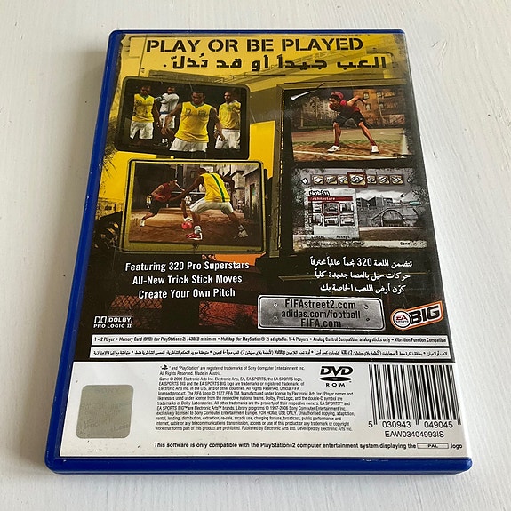 Product image 3 of 3