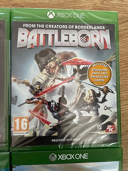 Product image 3 of 6